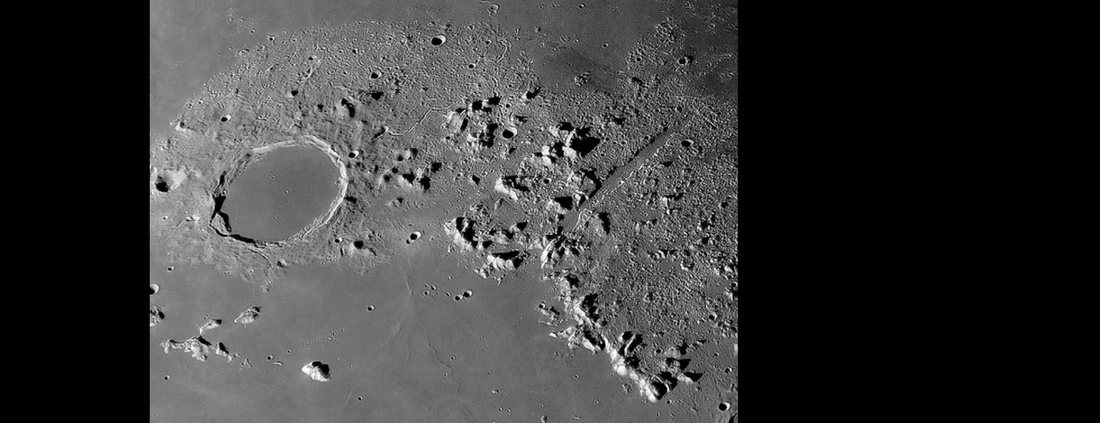 PLATO / ALPINE VALLEY