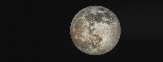 Full Moon