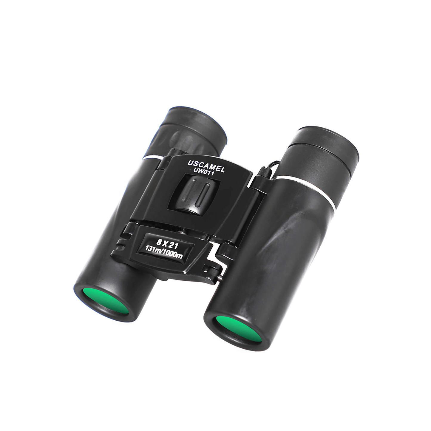 8x21 Small Binoculars
