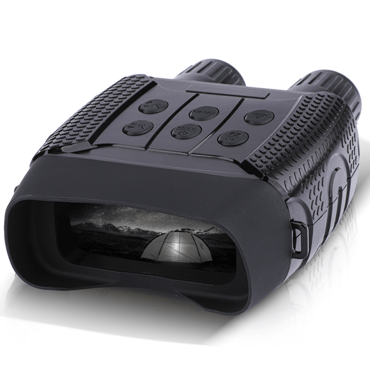 Wi-Fi Upgrade 960P Night Vision Binoculars