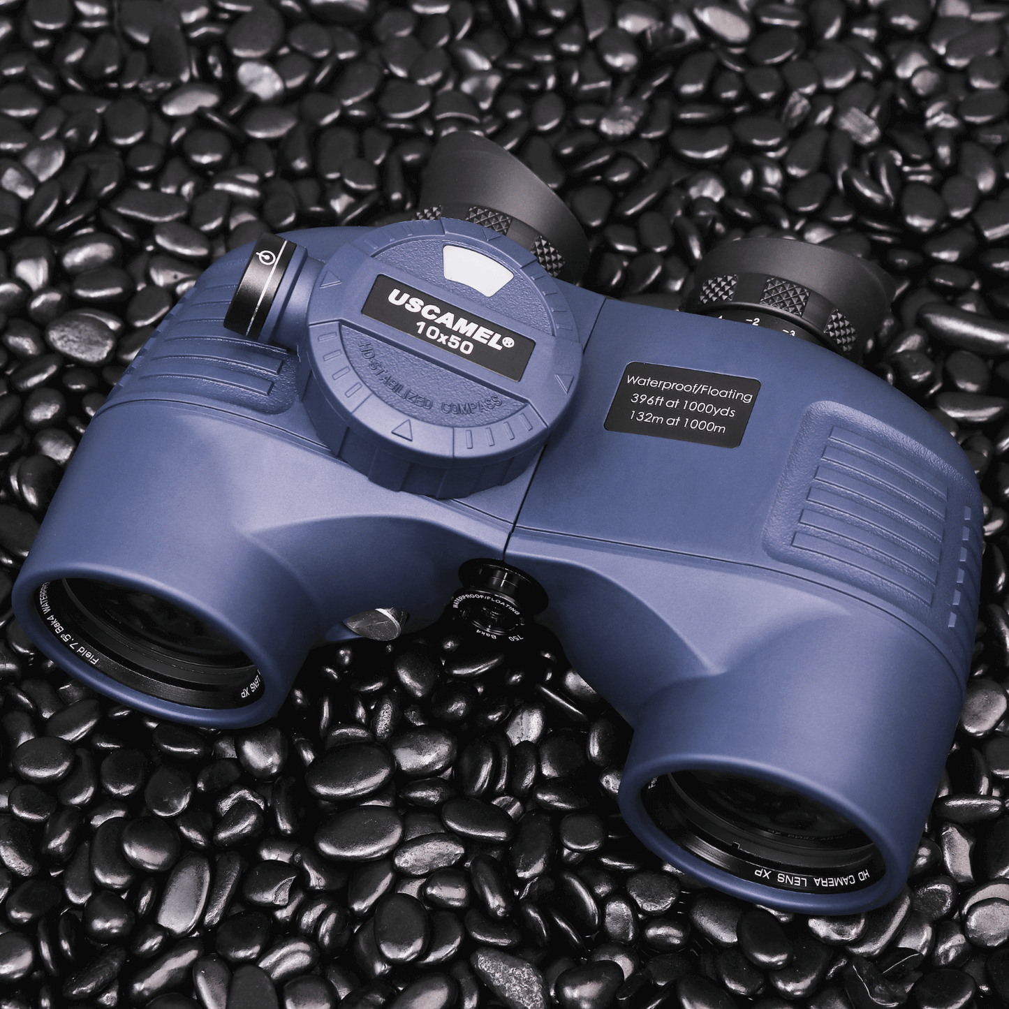 Military Binoculars