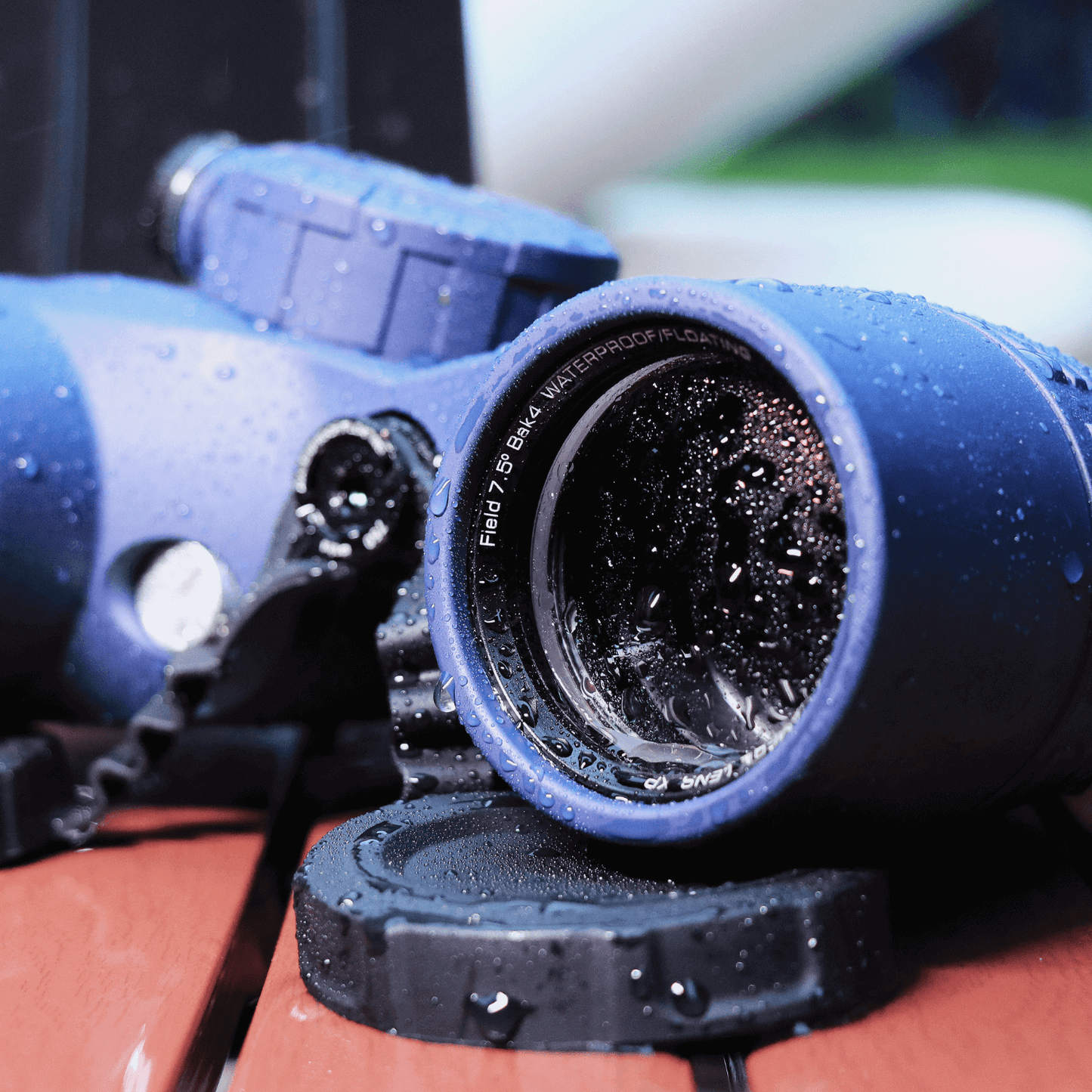 10x50 Military Bak4 Binoculars