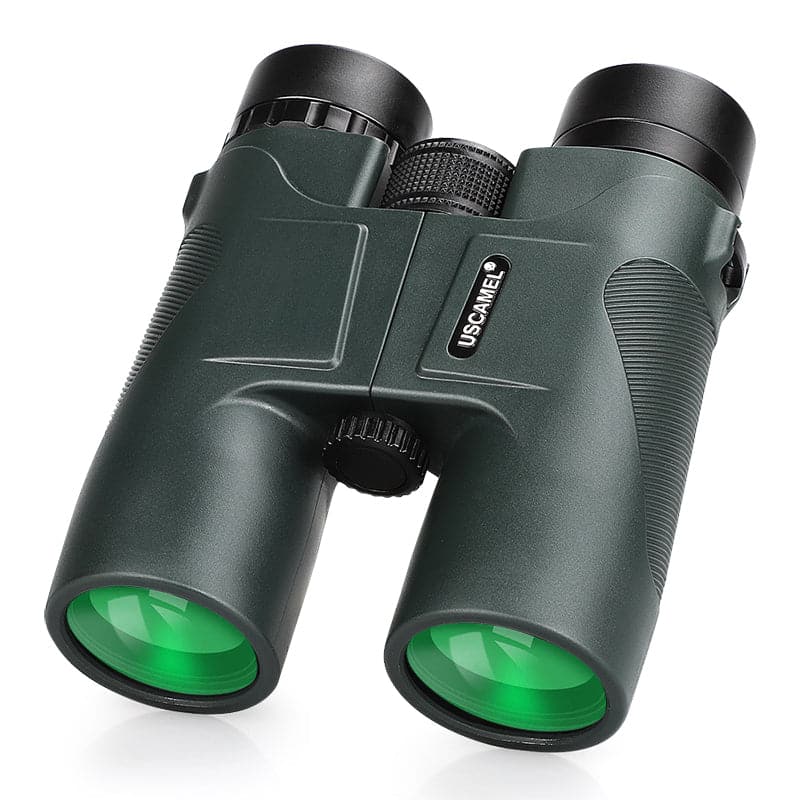HD Compact Binoculars