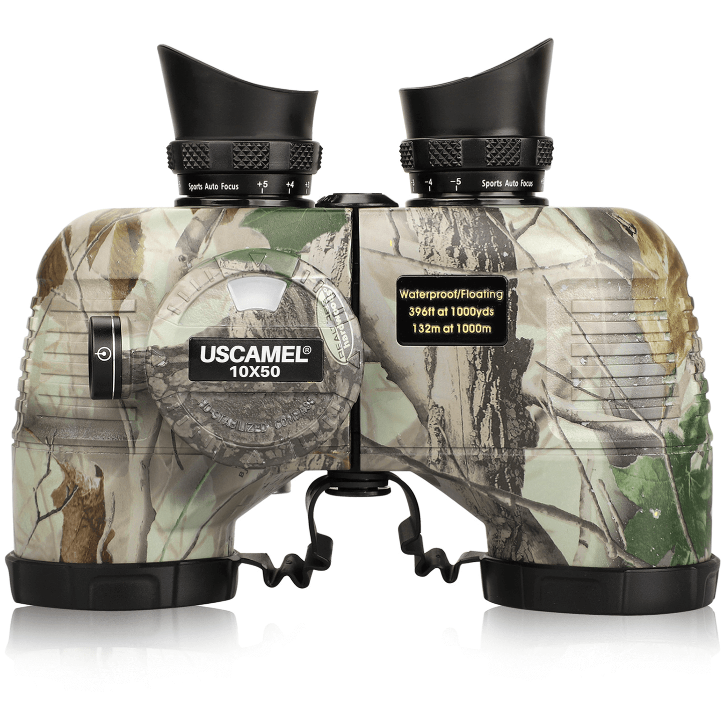 Military Binoculars