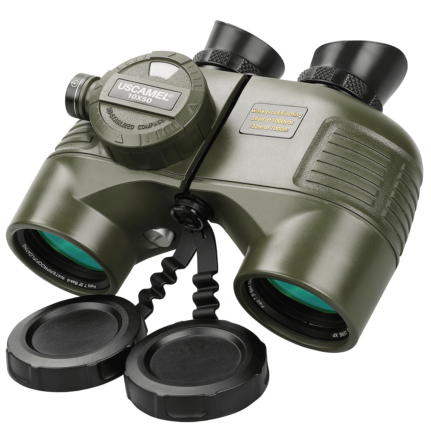 Military Binoculars