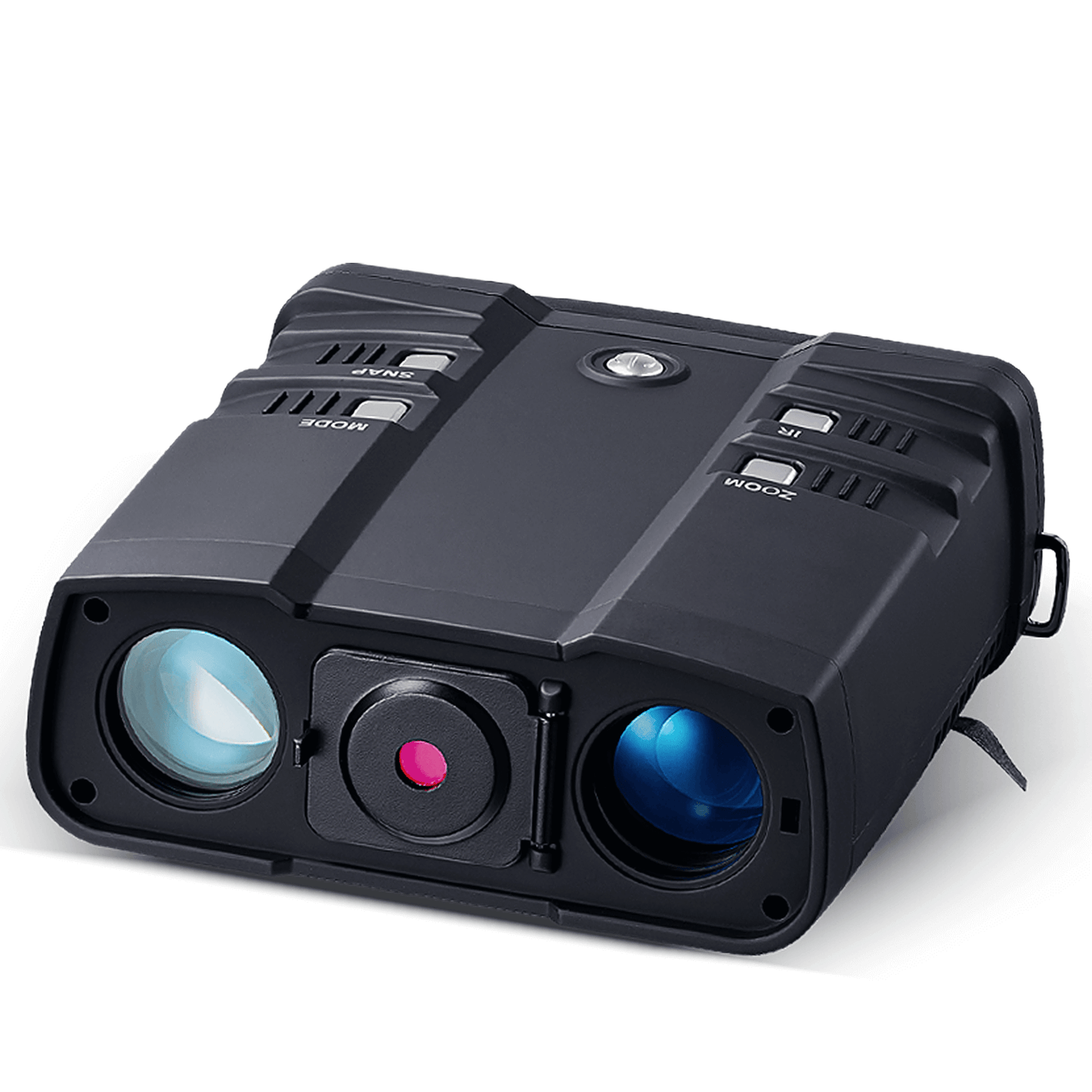 The Most Powerful Night Vision Goggles