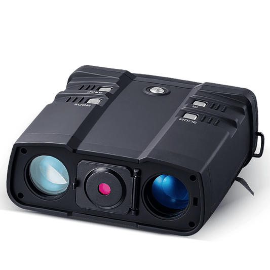 The Most Powerful Night Vision Goggles