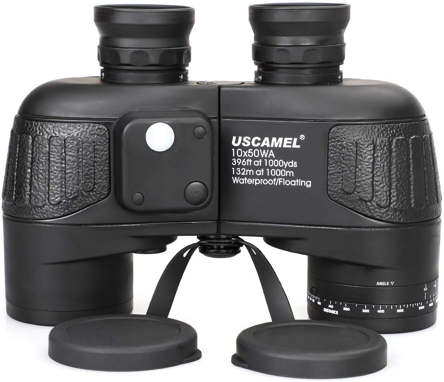 10x50 Marine Binoculars
