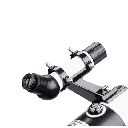 3 Rotatable Eyepieces Telescope For Beginner Astronomy