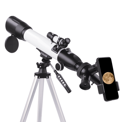 3 Rotatable Eyepieces Telescope For Beginner Astronomy