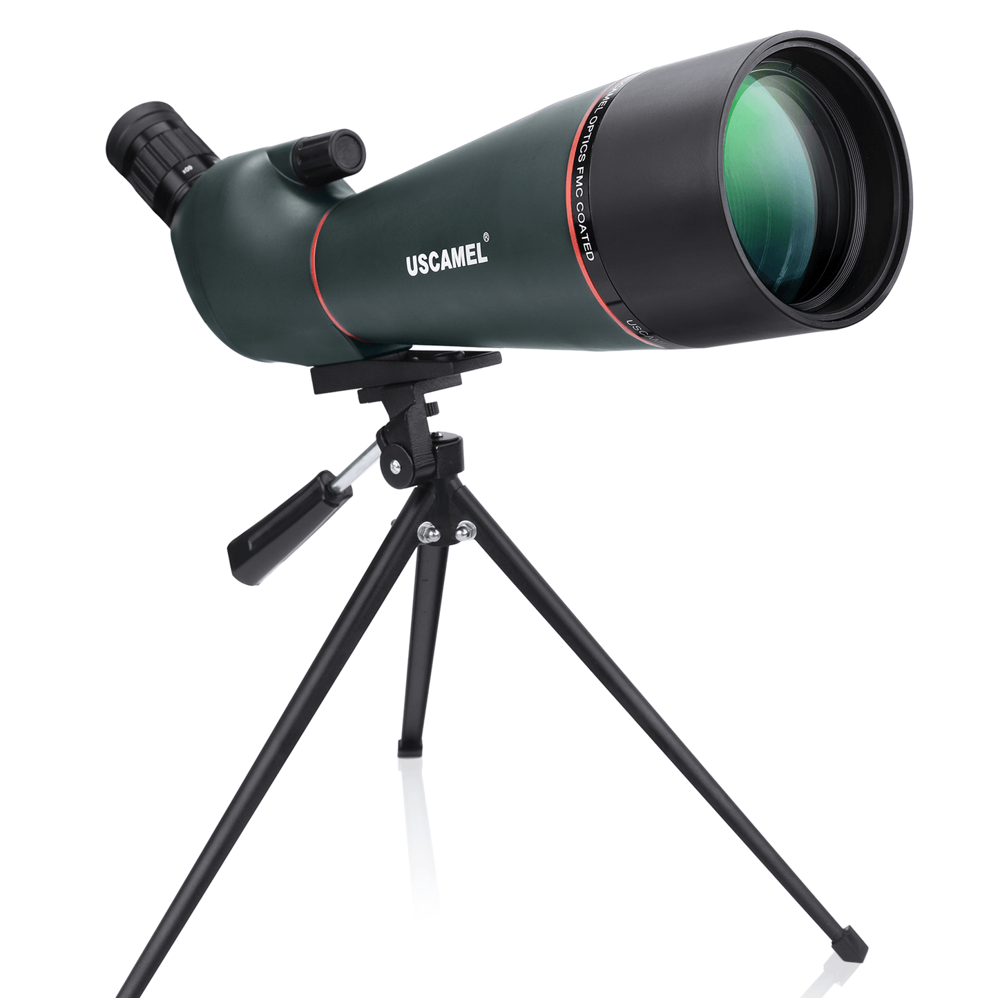 Spotting Scope for Gaming and Bird Watching