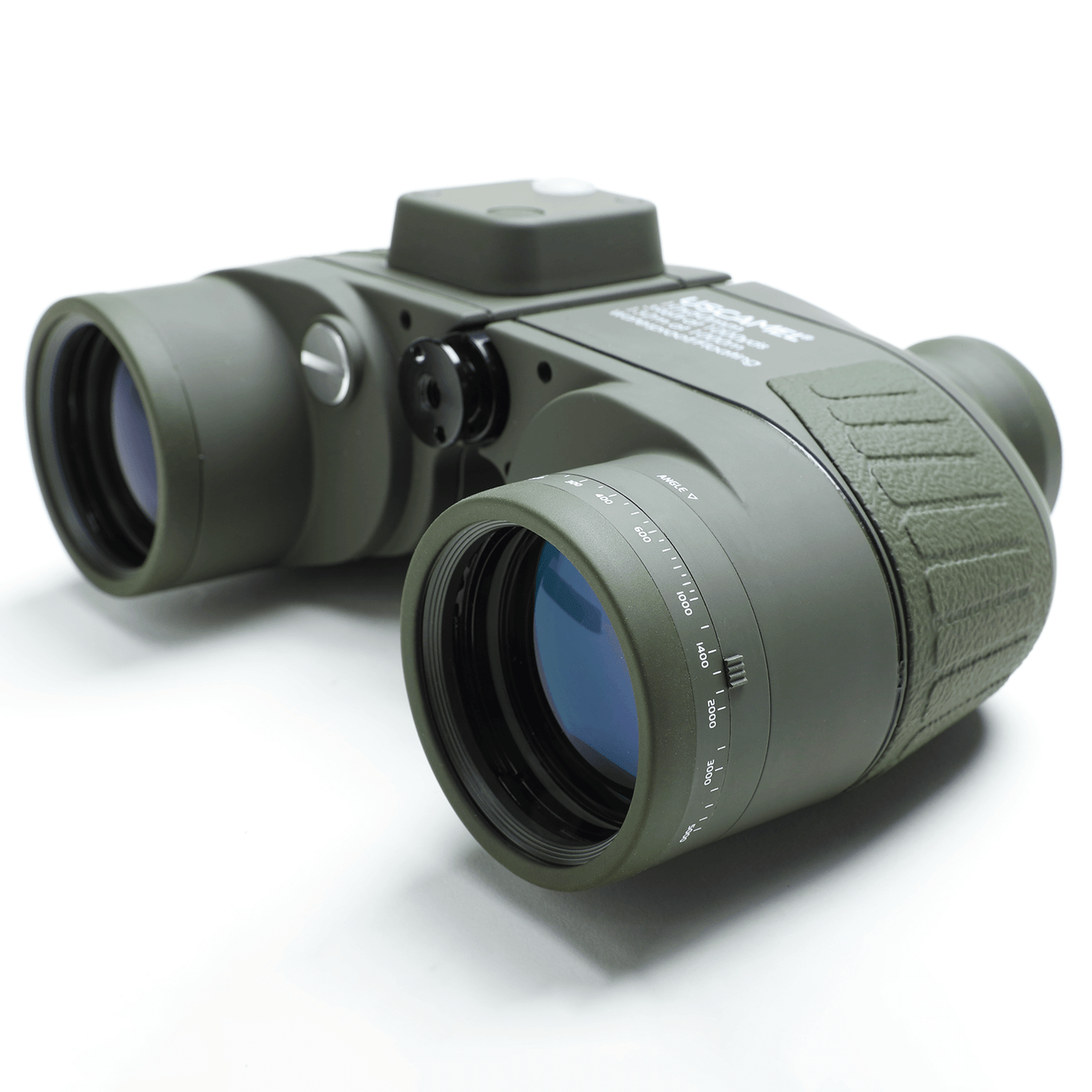 10x50 Marine Binoculars